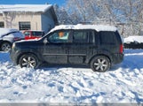 Honda Pilot Touring 5FNYF4H99CB502944 fotografie