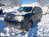 Honda Pilot Touring 5FNYF4H99CB502944 снимка