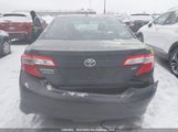 Toyota Camry 4T1BF1FK5CU081026 снимка