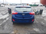 Hyundai Elantra Gt KMHD35LE2DU023707 снимка