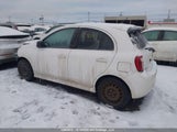 Nissan Micra 3N1CK3CP8FL208532 снимка