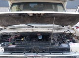 Ford Econoline E350 Cutaway Van 1FDKE301XGHA16833 снимка