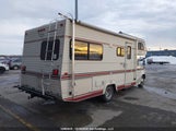 Ford Econoline E350 Cutaway Van 1FDKE301XGHA16833 снимка