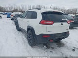 Jeep Cherokee Trailhawk 1C4PJMBX5JD616428 снимка