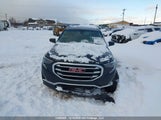 GMC Terrain Slt 3GKALVEX4LL287062 снимка