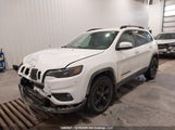 Jeep Cherokee Latitude 1C4PJMCX7LD636486 снимка