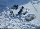 Hyundai Tucson Limited KM8J3CA23HU424043 снимка