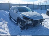 Hyundai Tucson Limited KM8J3CA23HU424043 снимка