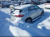 Hyundai Tucson Limited KM8J3CA23HU424043 снимка