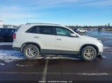 Kia Sorento Lx 5XYKT3A68FG551512 снимка