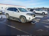 Kia Sorento Lx 5XYKT3A68FG551512 снимка