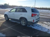 Kia Sorento Lx 5XYKT3A68FG551512 снимка