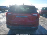 GMC Terrain At4 3GKALYEG6PL215335 снимка