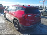 GMC Terrain At4 3GKALYEG6PL215335 снимка