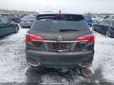 Acura Rdx Elite 5J8TB4H76HL810194 снимка