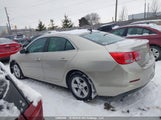 Chevrolet Malibu Ls 1G11B5SL1FF219969 снимка