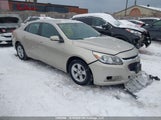 Chevrolet Malibu Ls 1G11B5SL1FF219969 снимка