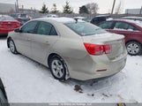 Chevrolet Malibu Ls 1G11B5SL1FF219969 снимка