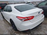 Toyota Camry Le 4T1B31HKXKU515848 fotografie