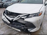 Toyota Camry Le 4T1B31HKXKU515848 fotografie