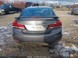 Honda Civic Touring 2HGFB2F76FH010946 снимка