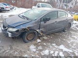 Honda Civic Touring 2HGFB2F76FH010946 снимка