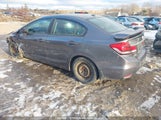 Honda Civic Touring 2HGFB2F76FH010946 снимка