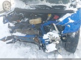 Chevrolet Sonic Lt Auto 1G1JD6SH0J4121824 снимка