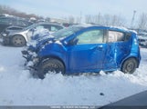 Chevrolet Sonic Lt Auto 1G1JD6SH0J4121824 снимка