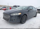 Ford Fusion Se 3FA6P0HR8DR374120 снимка