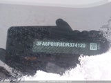 Ford Fusion Se 3FA6P0HR8DR374120 снимка