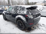 Land Rover Range Rover Evoque Dynamic SALVT2BG2FH006503 photo
