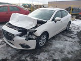 Mazda 3 Gs 3MZBM1V78GM246470 снимка
