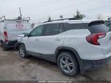 GMC Terrain Sle 3GKALTEG5PL152831 снимка