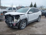 GMC Terrain Sle 3GKALTEG5PL152831 снимка