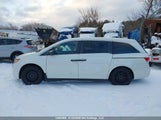 Honda Odyssey Se 5FNRL5H30GB502173 снимка