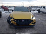 Hyundai Sonata Sport 5NPEJ4J21MH128072 снимка
