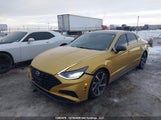 Hyundai Sonata Sport 5NPEJ4J21MH128072 photo