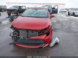 Toyota Corolla JTNK4MBEXM3145771 снимка