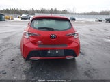 Toyota Corolla JTNK4MBEXM3145771 снимка