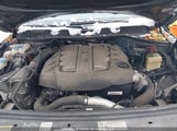 Volkswagen Touareg 3.0 Tdi Comfortline/3.0 Tdi Execline/3.0 Tdi Highline WVGDK9BP4CD011103 fotografie