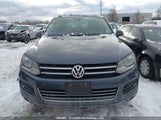 Volkswagen Touareg 3.0 Tdi Comfortline/3.0 Tdi Execline/3.0 Tdi Highline WVGDK9BP4CD011103 fotografie