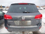Volkswagen Touareg 3.0 Tdi Comfortline/3.0 Tdi Execline/3.0 Tdi Highline WVGDK9BP4CD011103 fotografie