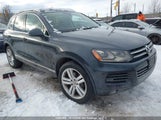 Volkswagen Touareg 3.0 Tdi Comfortline/3.0 Tdi Execline/3.0 Tdi Highline WVGDK9BP4CD011103 fotografie