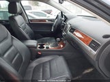 Volkswagen Touareg 3.0 Tdi Comfortline/3.0 Tdi Execline/3.0 Tdi Highline WVGDK9BP4CD011103 fotografie