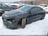 Mercedes-Benz Cla 250 Coupe 4Matic W1K5J4HB4NN282854 photo