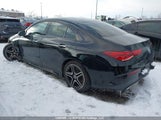 Mercedes-Benz Cla 250 Coupe 4Matic W1K5J4HB4NN282854 fotografie