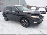 Nissan Rogue S/Sl/Sv 5N1AT2MV5LC782520 photo