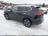 Nissan Rogue S/Sl/Sv 5N1AT2MV5LC782520 photo