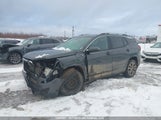 GMC Terrain Slt 3GKALVEX1JL412533 снимка